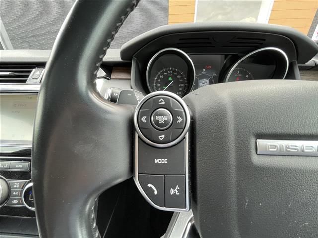 2018 LAND Rover DISCOVERY 缩略图 8