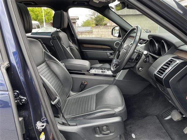2018 LAND Rover DISCOVERY 缩略图 6
