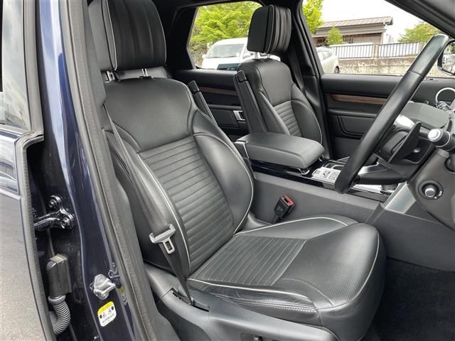 2018 LAND Rover DISCOVERY 缩略图 5