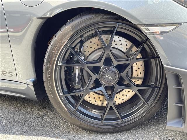 2024 Porsche 718 SPYDER 缩略图 21