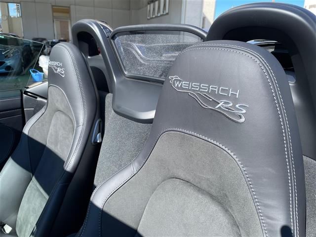2024 Porsche 718 SPYDER 缩略图 16