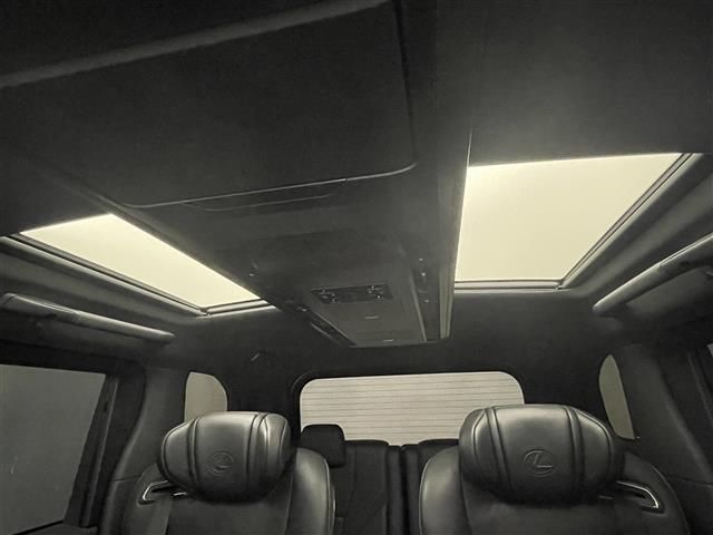 2024 Lexus LM photo 6