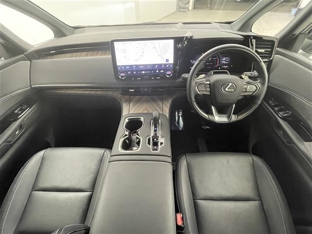 2024 Lexus LM photo 5