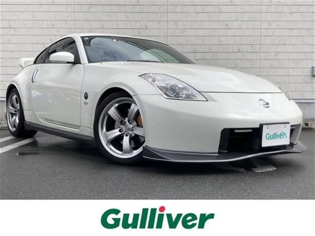 2007 Nissan FAIRLADY — фото 1