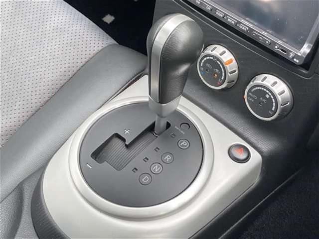 صورة مصغرة 15 لـ 2007 Nissan FAIRLADY