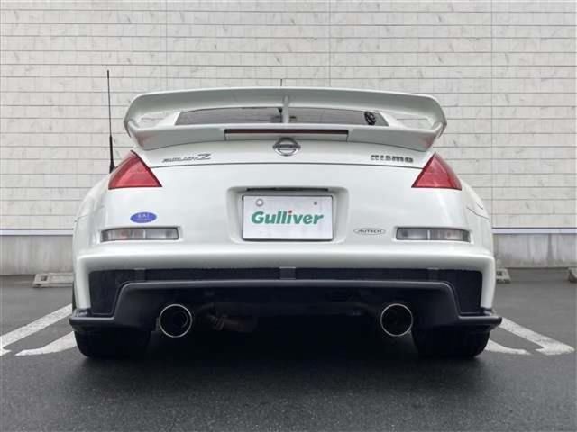 صورة مصغرة 12 لـ 2007 Nissan FAIRLADY