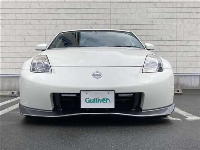 صورة مصغرة 11 لـ 2007 Nissan FAIRLADY