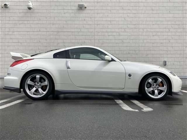 2007 Nissan FAIRLADY — фото 10