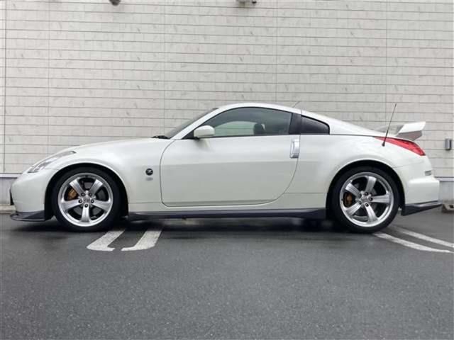 2007 Nissan FAIRLADY — фото 9