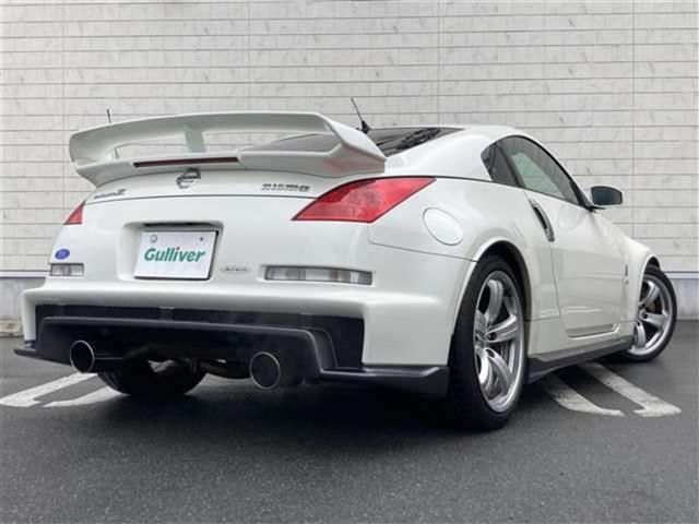 2007 Nissan FAIRLADY — фото 8