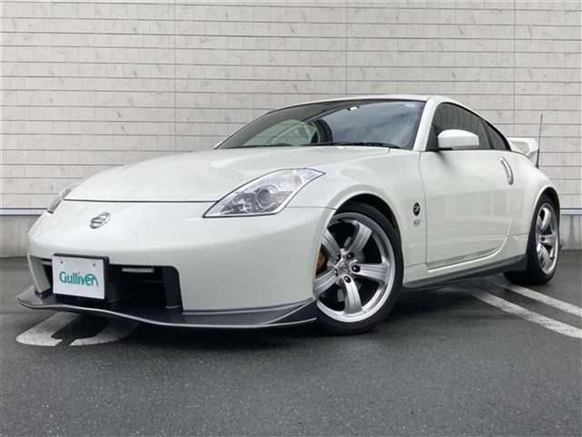 2007 Nissan FAIRLADY — фото 7
