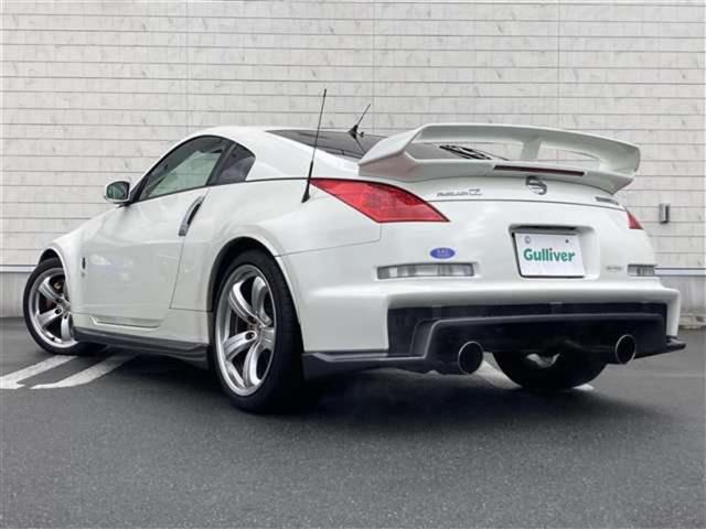2007 Nissan FAIRLADY — фото 6