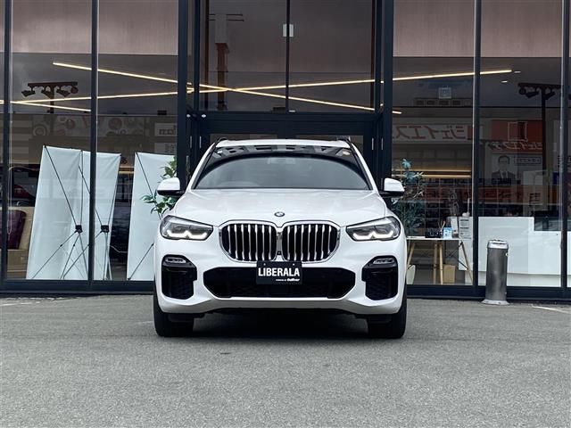 2021 BMW X5 缩略图 24