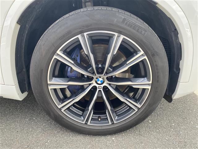 2021 BMW X5 缩略图 21