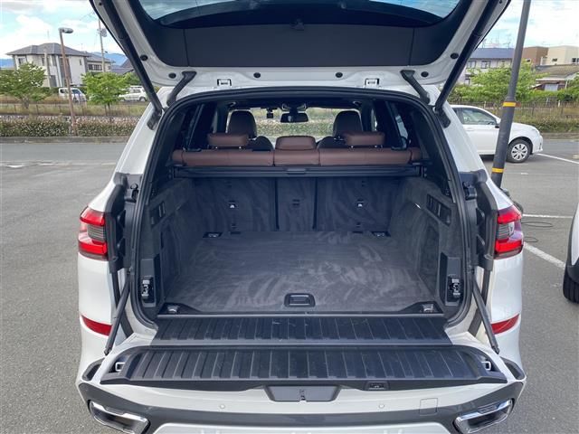 2021 BMW X5 缩略图 20