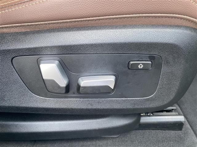 2021 BMW X5 缩略图 19