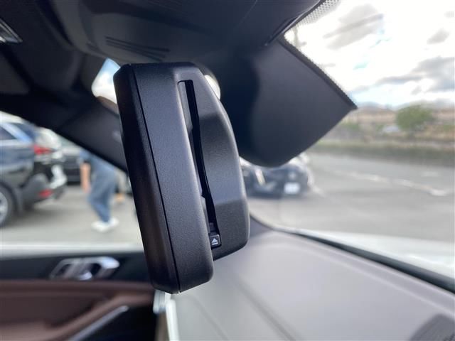 2021 BMW X5 缩略图 18