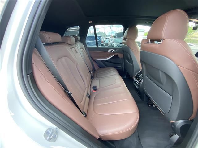 2021 BMW X5 照片 15
