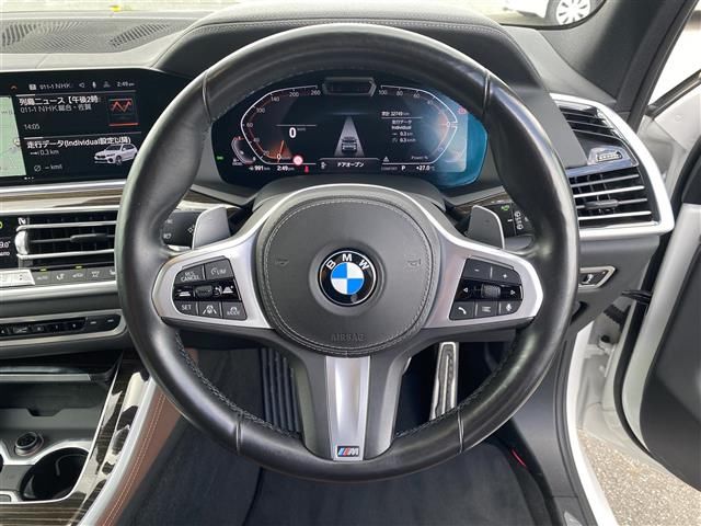 2021 BMW X5 照片 7