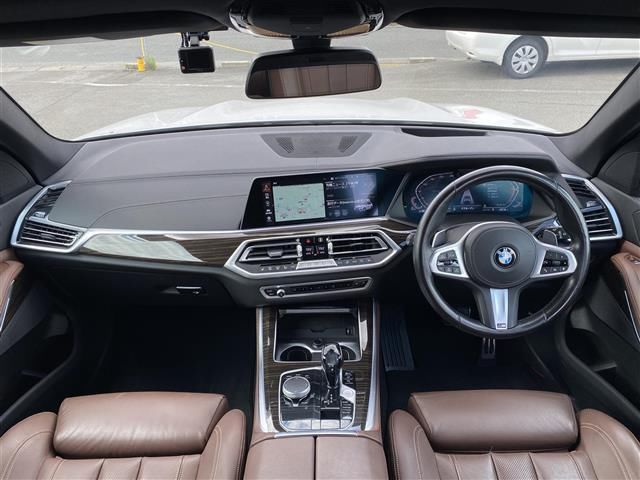 2021 BMW X5 照片 6