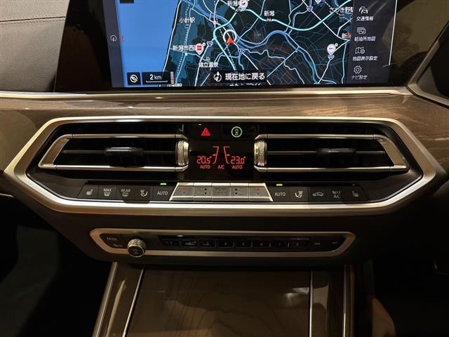 2022 BMW X5 缩略图 21