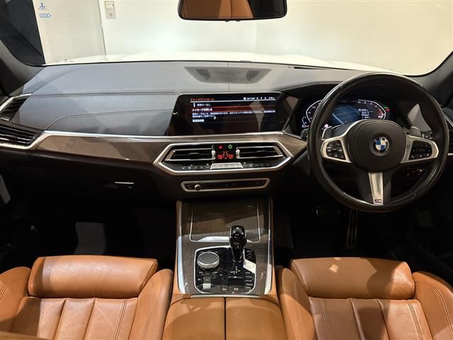 2022 BMW X5 照片 3
