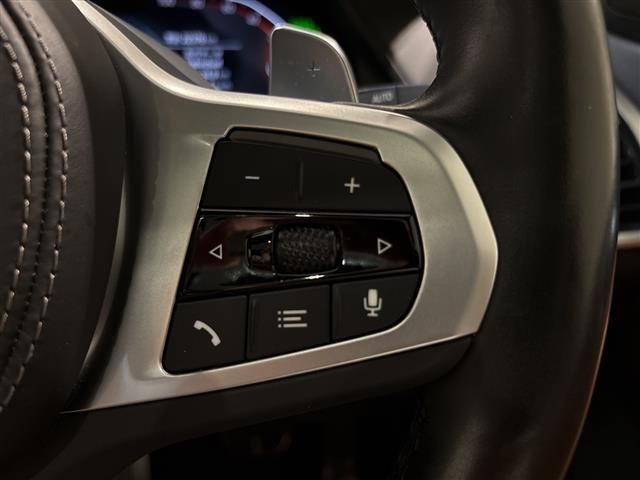 2022 BMW X5 照片 16