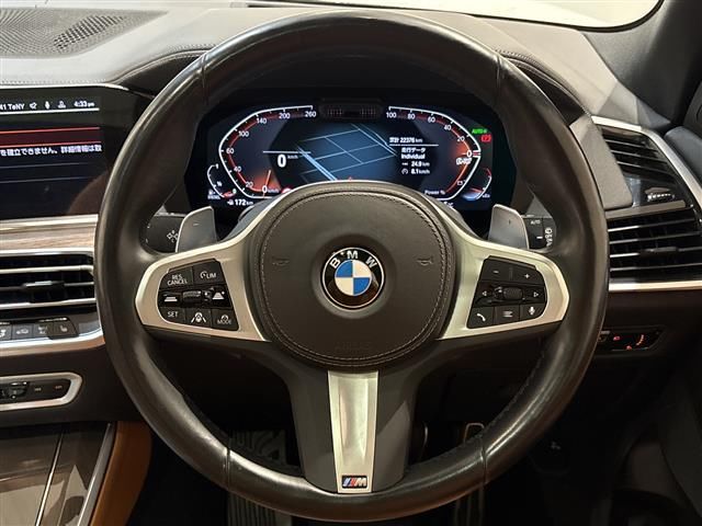 2022 BMW X5 照片 13