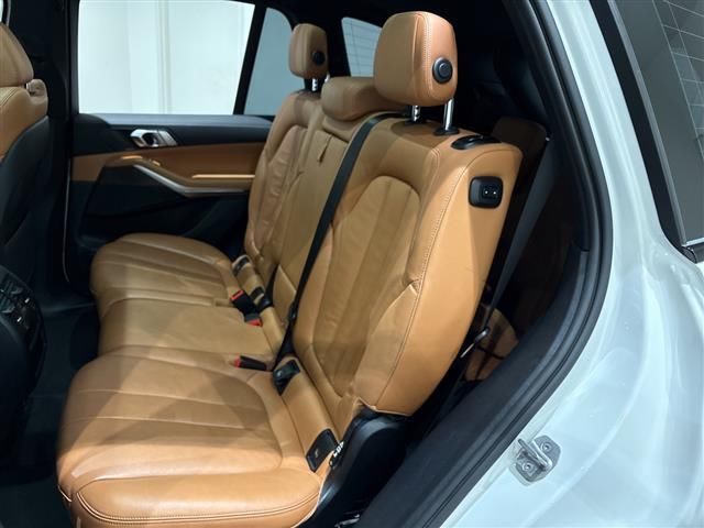 2022 BMW X5 照片 8