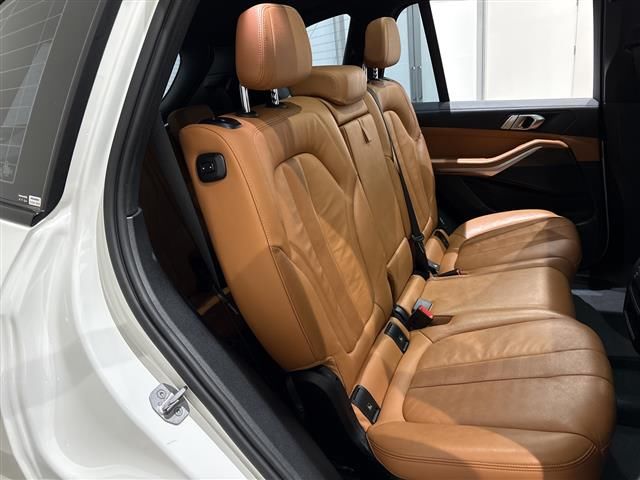 2022 BMW X5 照片 7