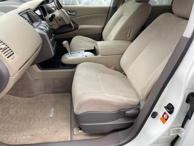 2009 Nissan MURANO — миниатюра 23