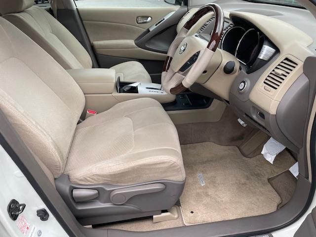 2009 Nissan MURANO — миниатюра 21