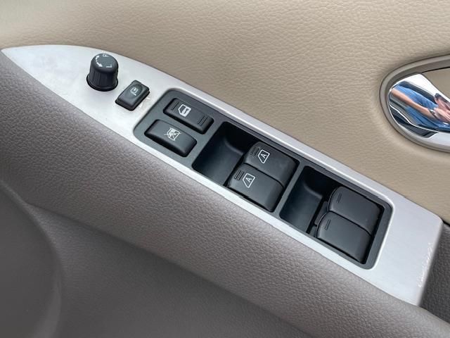 2009 Nissan MURANO — миниатюра 20