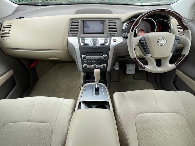2009 Nissan MURANO 照片 3