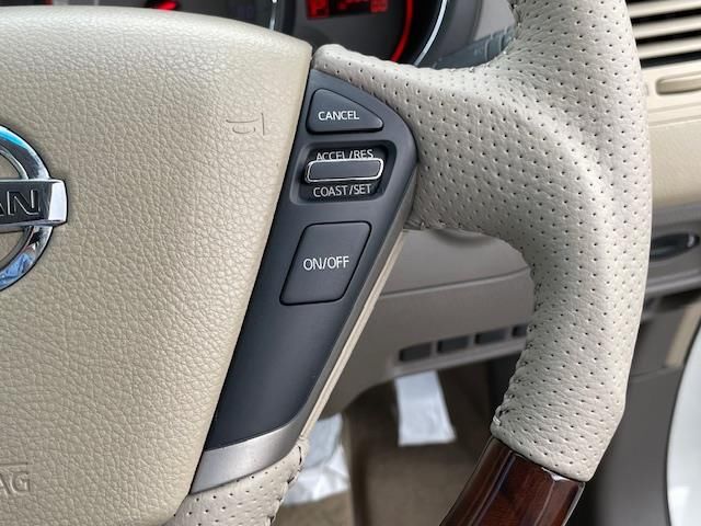 2009 Nissan MURANO — миниатюра 16