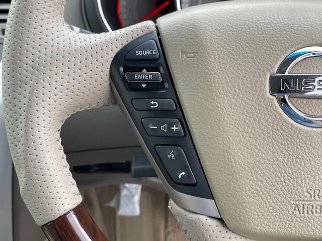 2009 Nissan MURANO — миниатюра 15