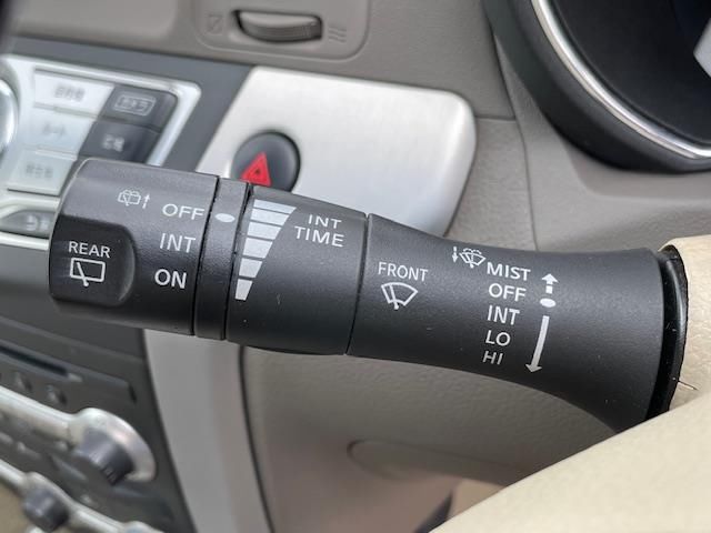 2009 Nissan MURANO — миниатюра 13