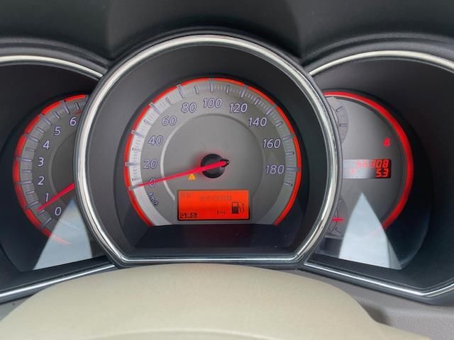 2009 Nissan MURANO — миниатюра 11