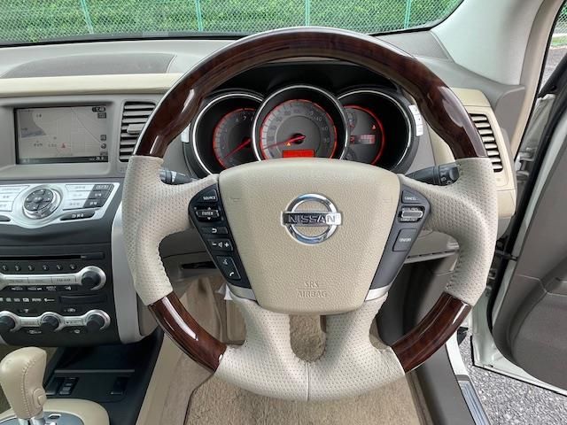 2009 Nissan MURANO 照片 10