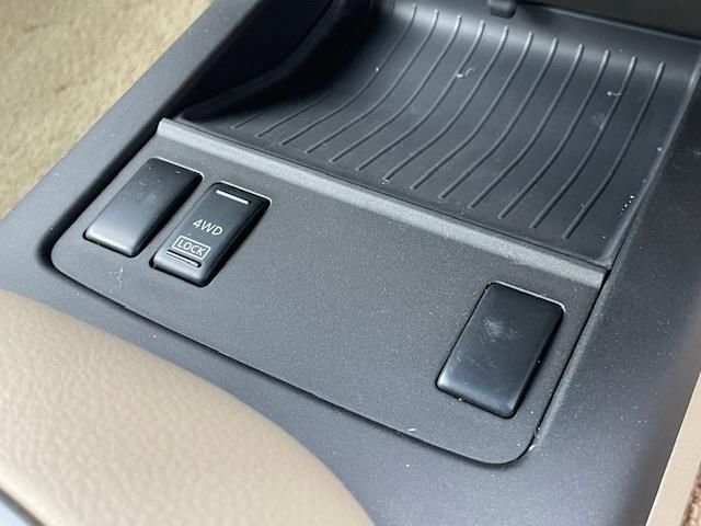 2009 Nissan MURANO 照片 8