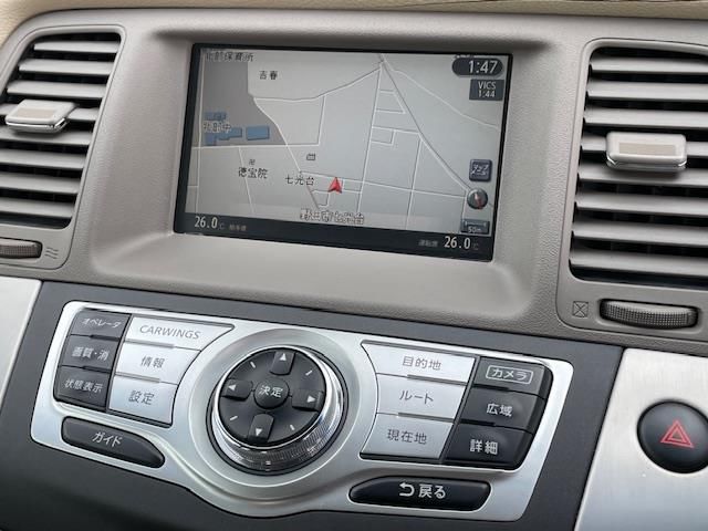 2009 Nissan MURANO 照片 5