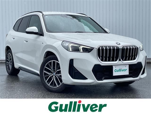 2023 BMW X1 照片 1