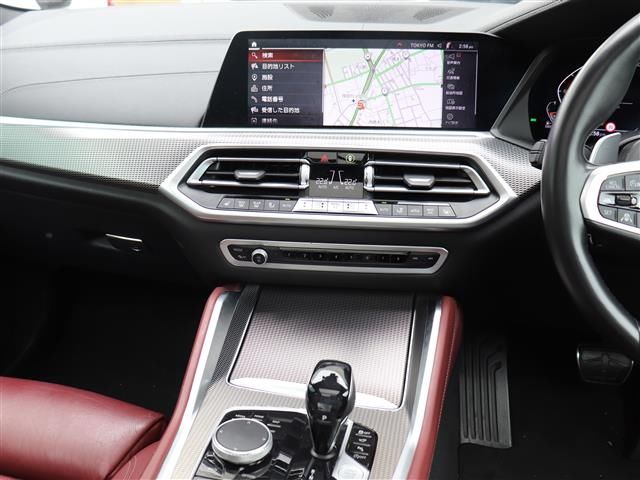 صورة مصغرة 24 لـ 2020 BMW X6