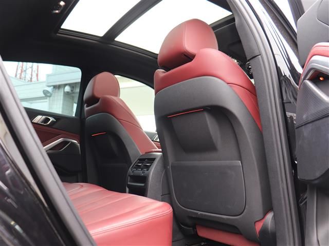 صورة مصغرة 19 لـ 2020 BMW X6