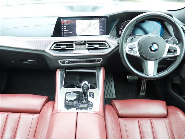 صورة 3 لـ 2020 BMW X6