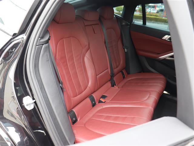 صورة مصغرة 17 لـ 2020 BMW X6