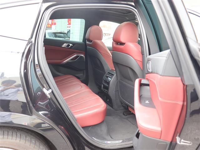 صورة مصغرة 16 لـ 2020 BMW X6