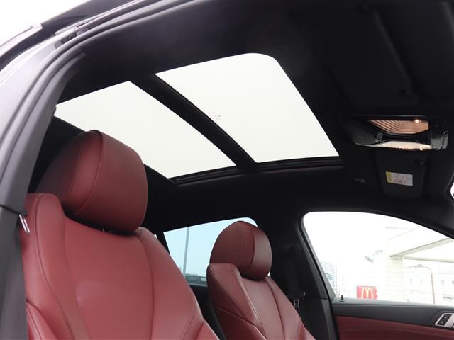 صورة مصغرة 15 لـ 2020 BMW X6