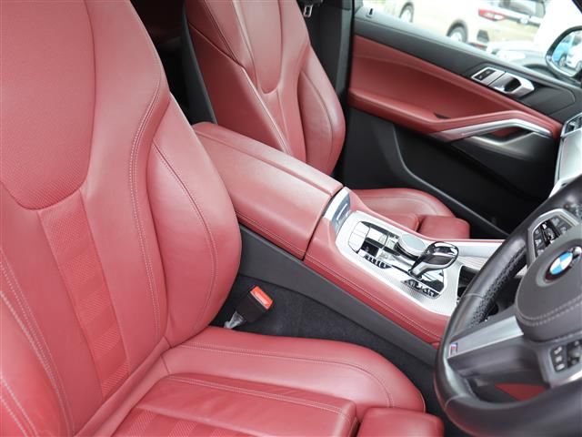 صورة مصغرة 14 لـ 2020 BMW X6