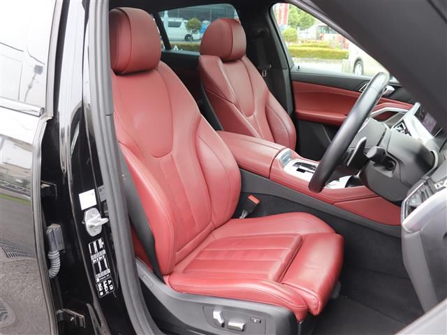 صورة مصغرة 13 لـ 2020 BMW X6